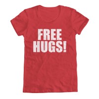 Free Hugs